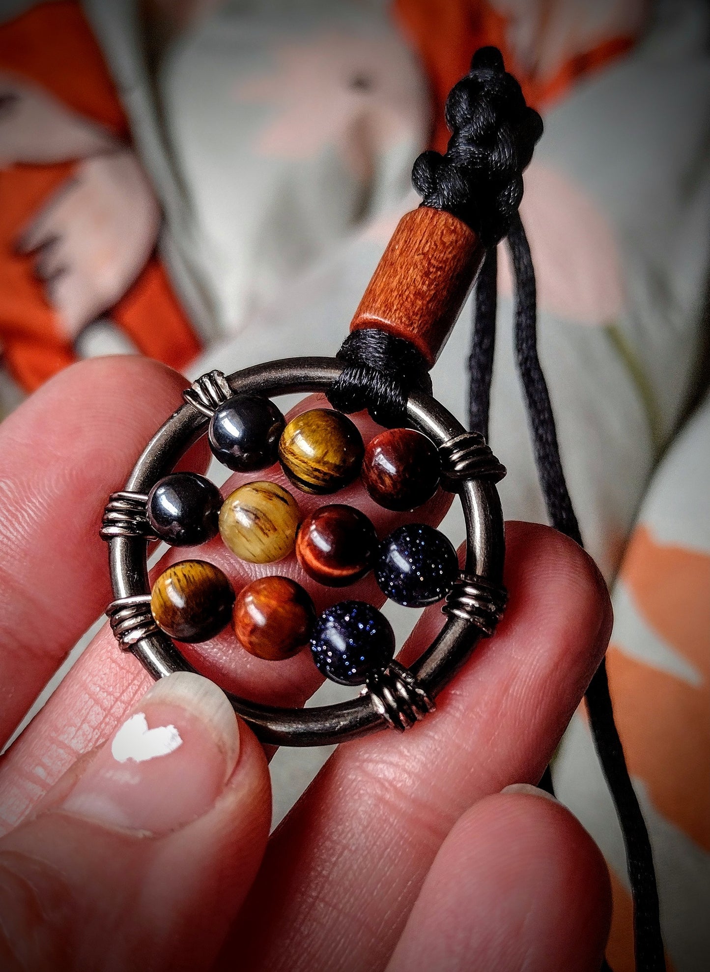 LM's Fidget