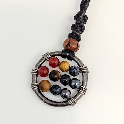LM's Fidget